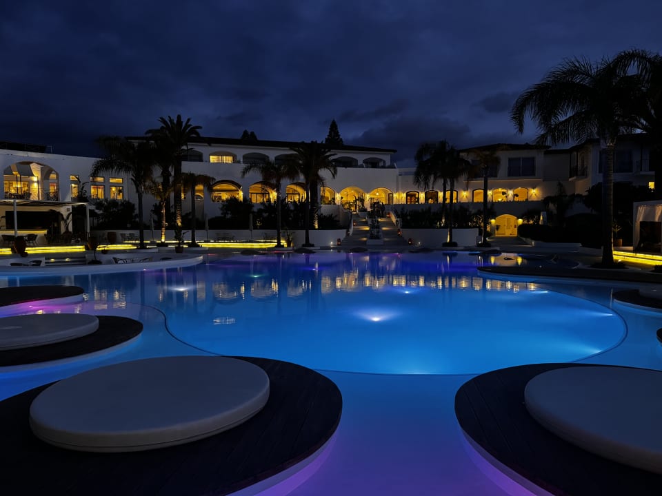 Pool Caramel A Grecotel Resort To Live