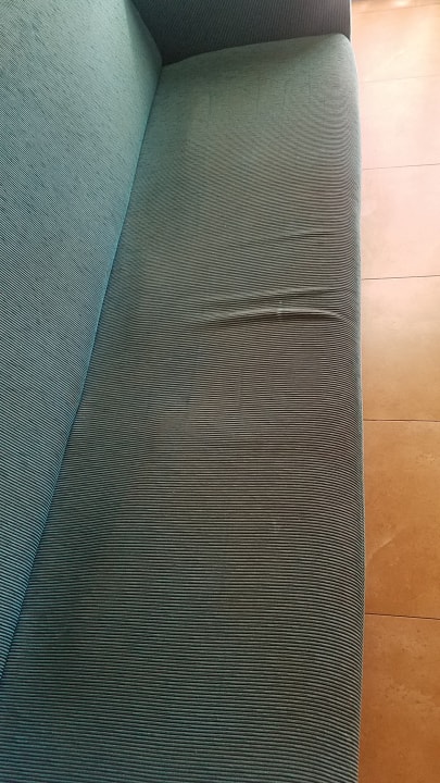 Zimmer Elba Carlota Beach & Golf Resort