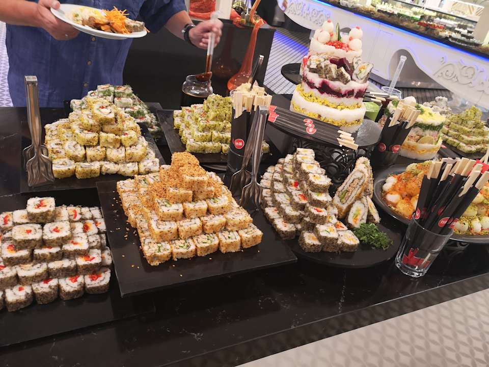 Gastro Mary Hotel Side