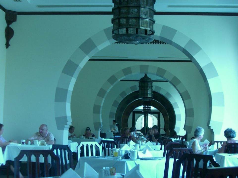 Restaurant Stella Beach Resort & Spa Makadi Bay