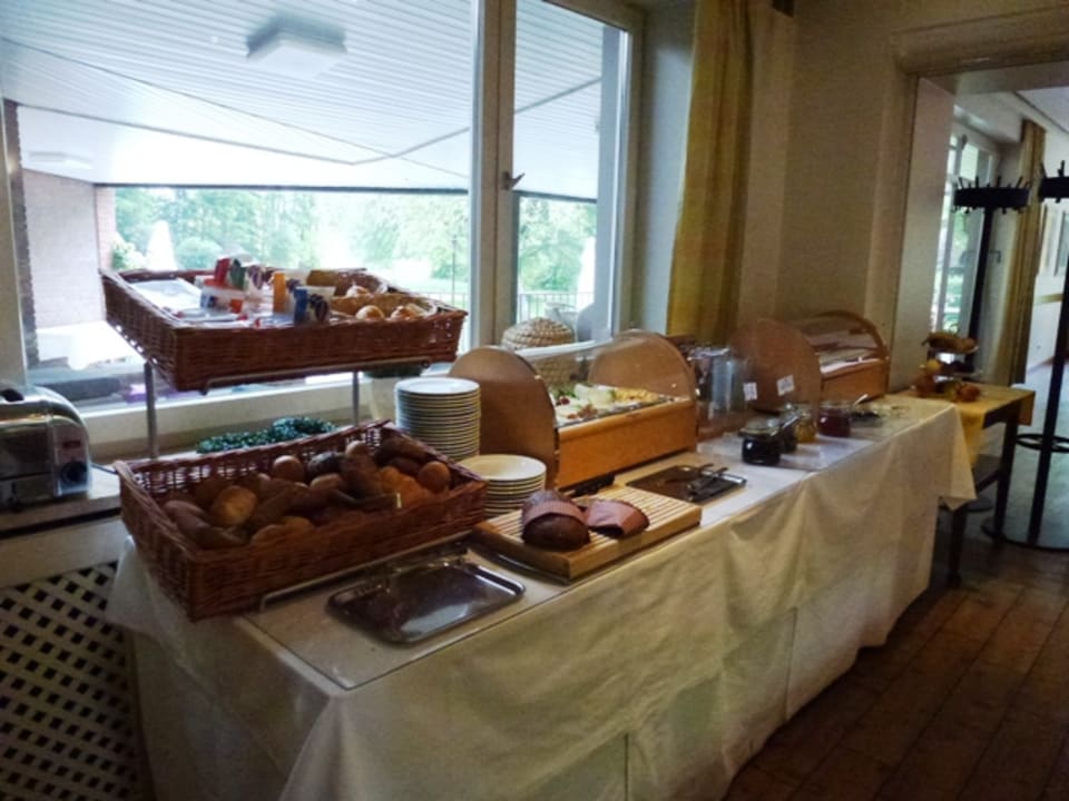 Gastro Heidehotel Rieckmann