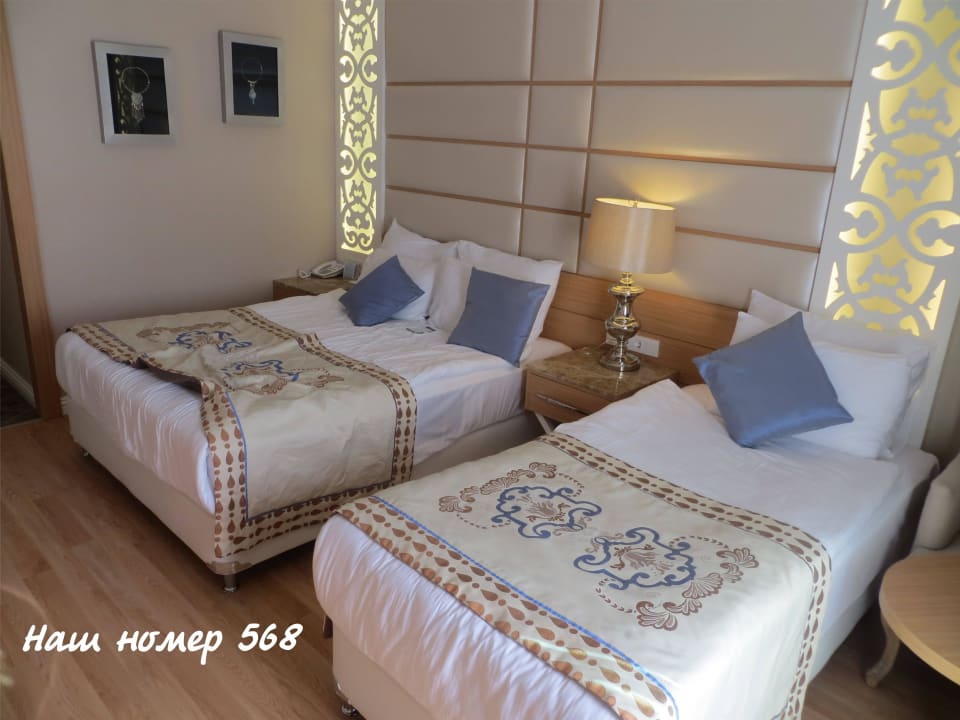 Quattro Beach Spa & Resort Quattro Beach Spa & Resort