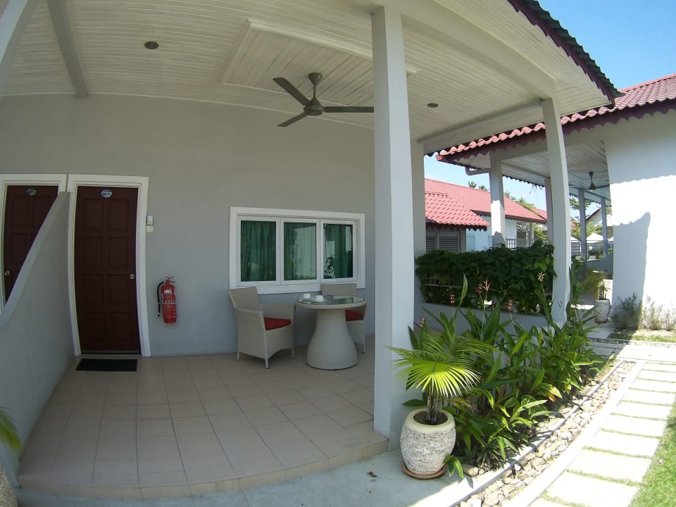 Zimmer Langkawi Chantique Resort