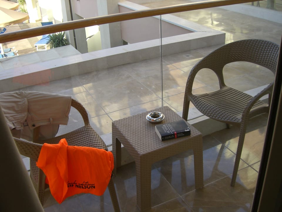 Zimmer Pickalbatros Alf Leila Wa Leila Resort - Neverland Hurghada