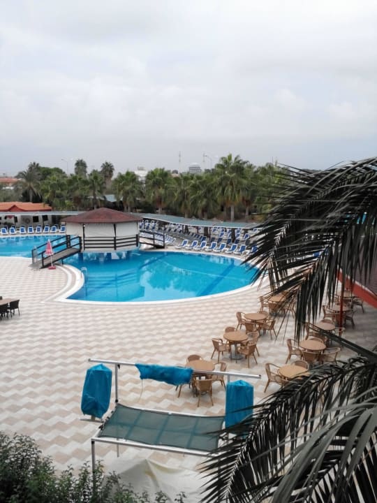 Am Morgen FUN&SUN Smart Hane Sun Hotel