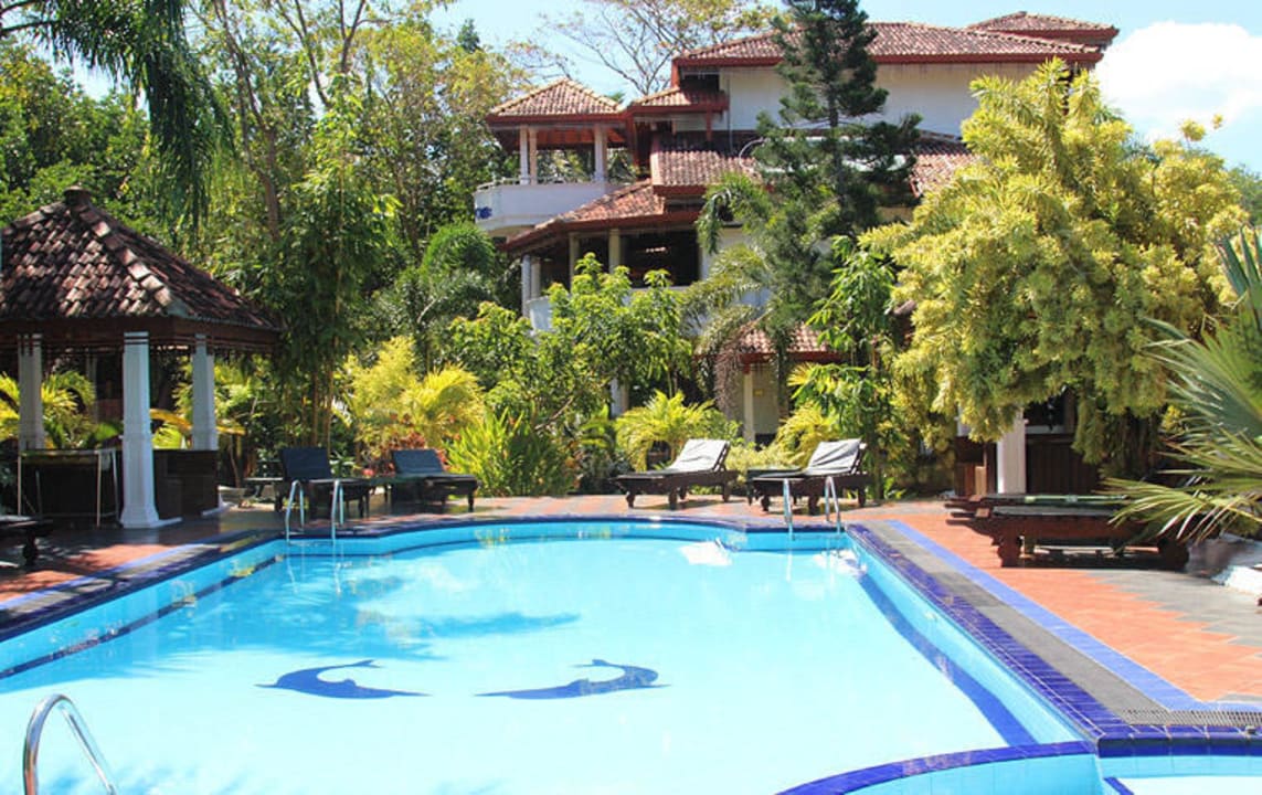 Titel Relax Resort Villa