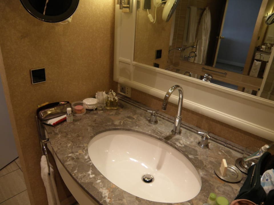 Bagno grandissimo Hyatt Regency Köln