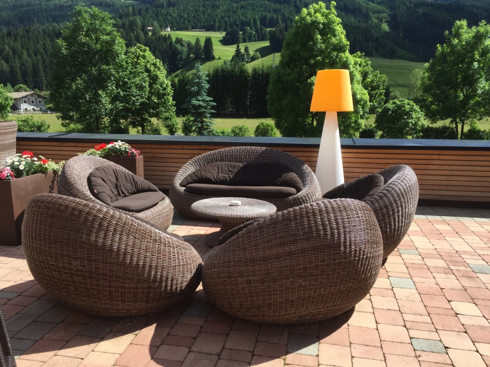 Sonstiges Dolomiten Residenz Sporthotel Sillian