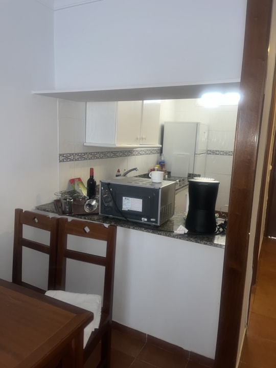 Zimmer Hotel Dorotea