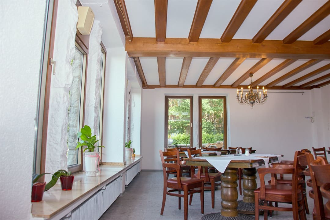 Gastro Hotel Relais Königsberg