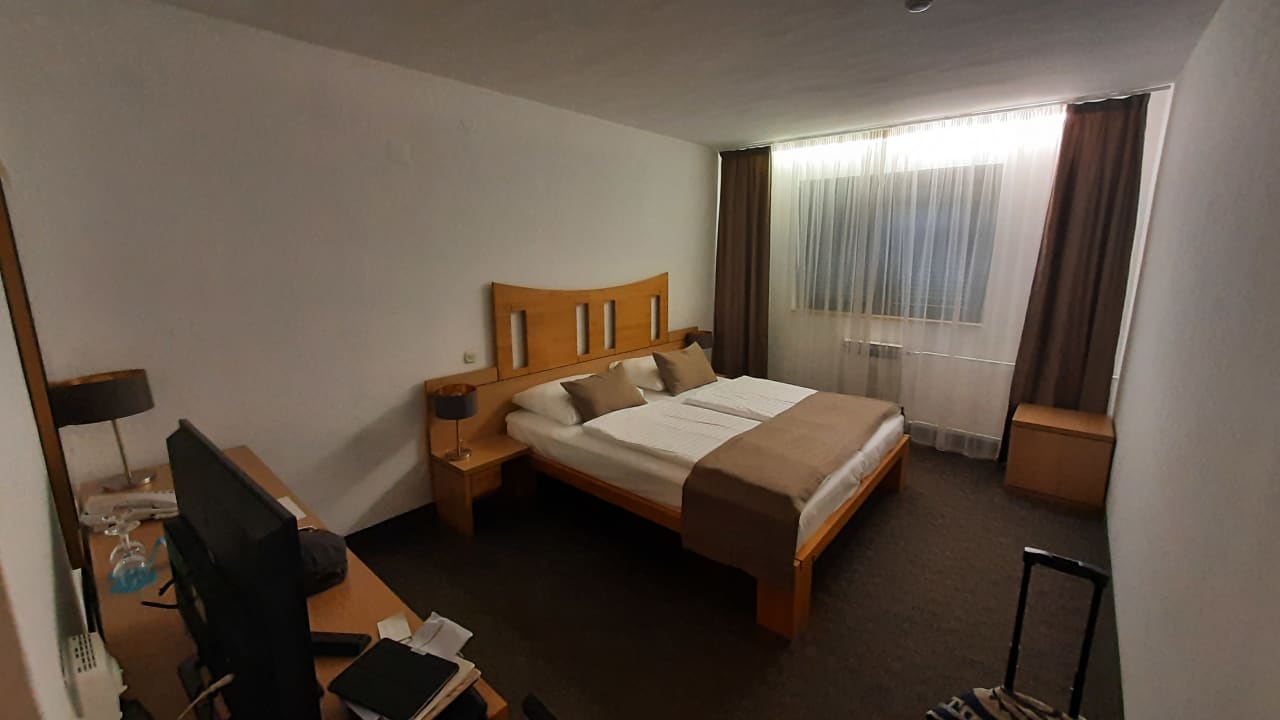 Zimmer Veya Maradiso Hotel by Aminess