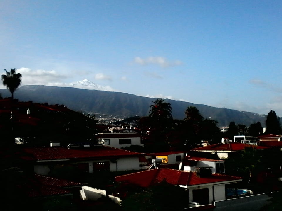 Ausblick Atlantic Mirage Suites & Spa - Adults only