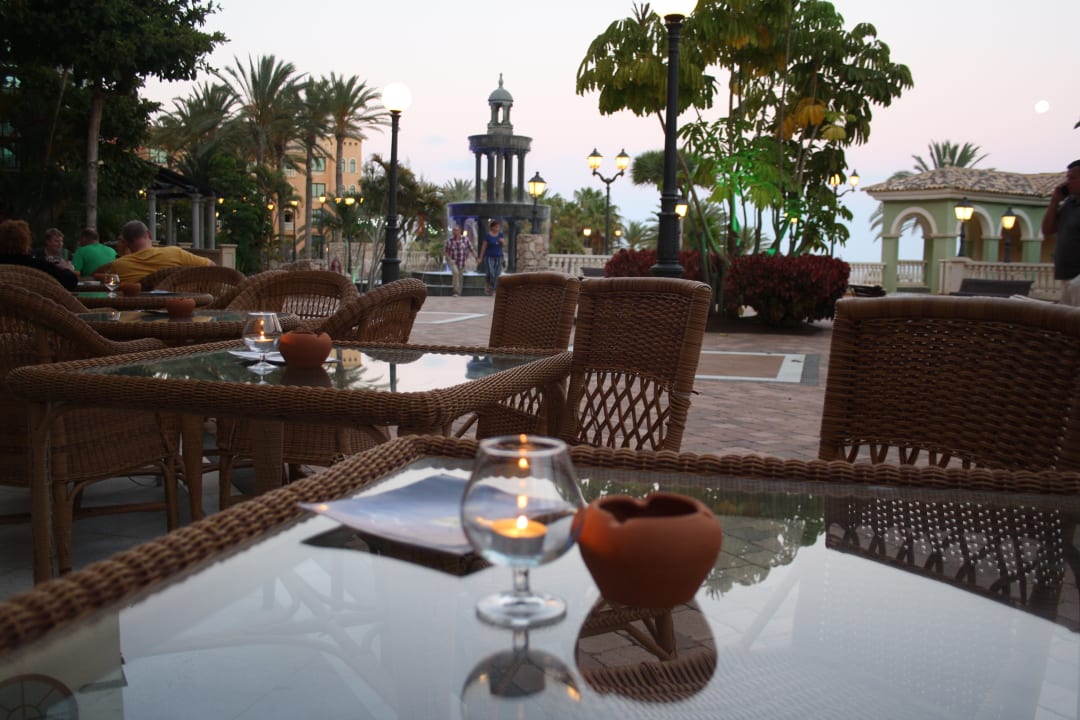 Gastro R2 Rio Calma Hotel & Spa & Conference