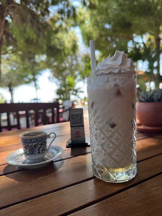 Gastro Arum Barut Collection