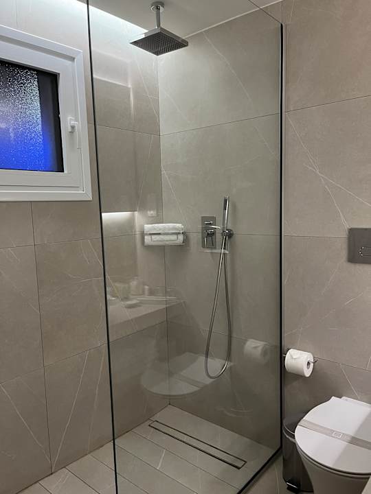 Zimmer Melissi Beach Hotel & Spa