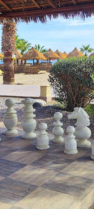 Außenansicht Lotus Bay Beach Resort