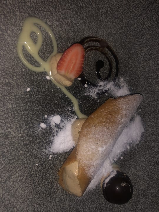 Gastro Lopesan Costa Bávaro Resort, Spa & Casino