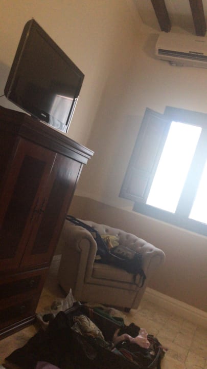 Zimmer Casa Lucia Hotel