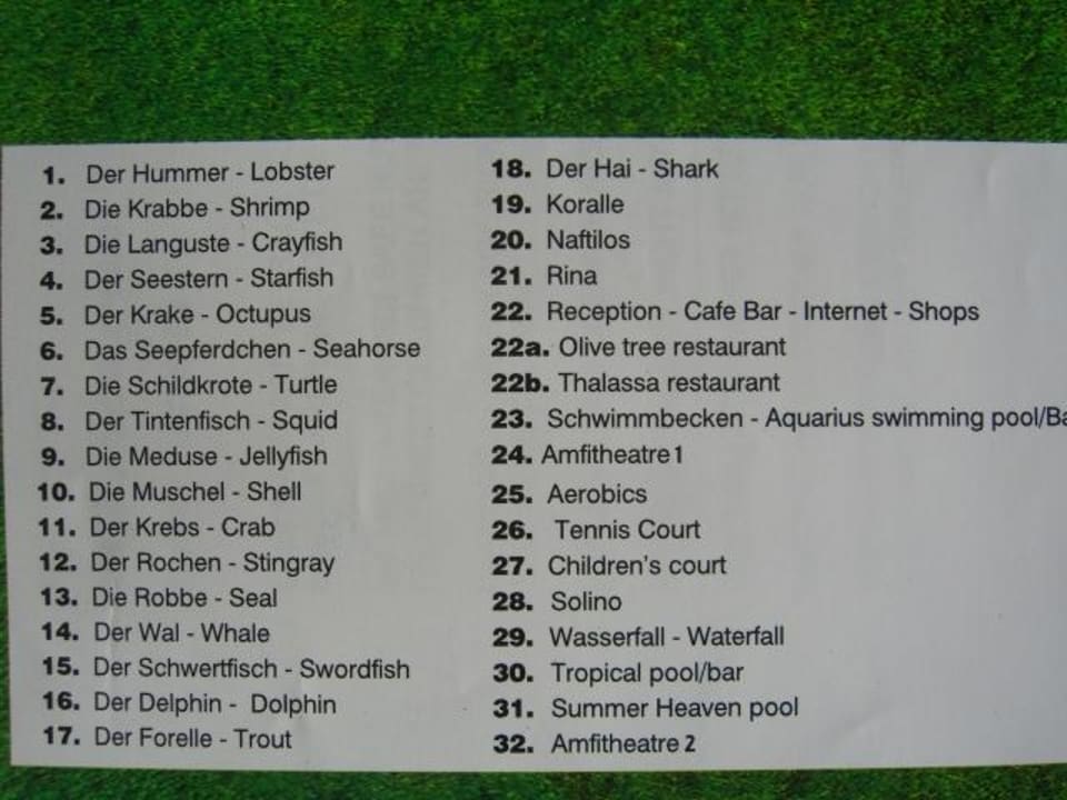 Hotelplan4 Atlantica Mikri Poli Rhodes