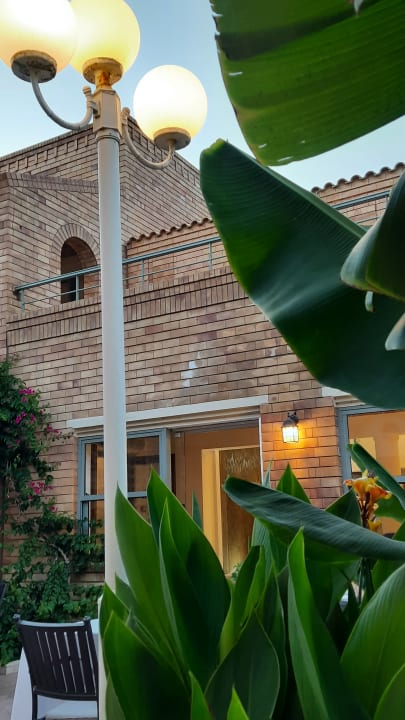 Gastro Bella Beach Hotel