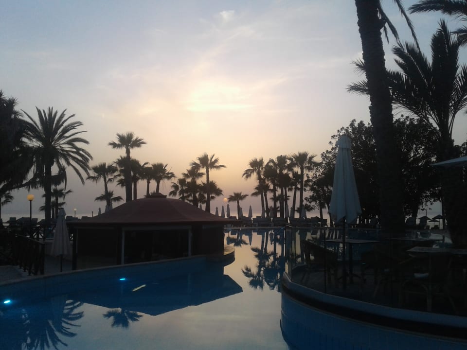 Pool Azia Resort & Spa