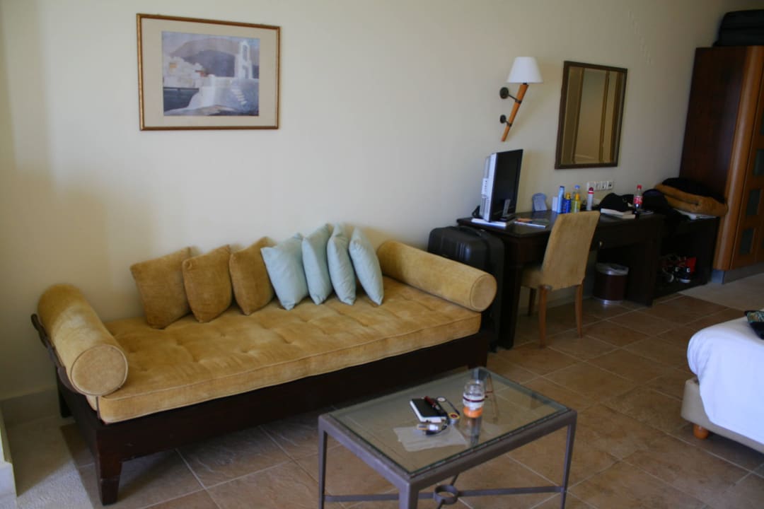 Zimmer Giannoulis - Grand Bay Beach Resort