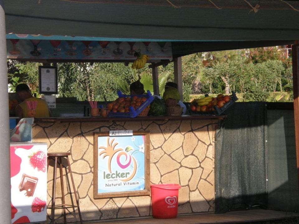 Strandrestaurant Side Mare Resort & Spa