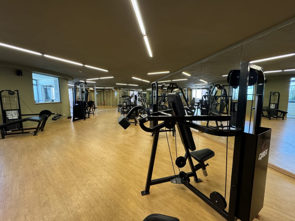 Sport & Freizeit Fodele Beach & Water Park Holiday Resort