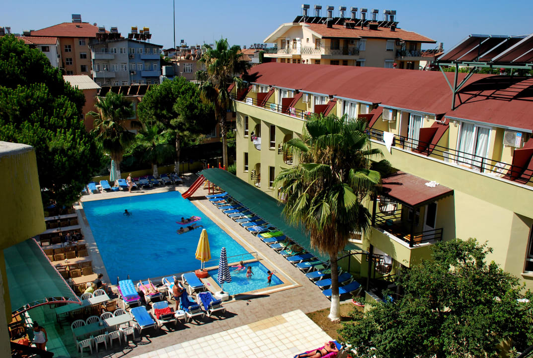 Angora Hotel Hotel Angora