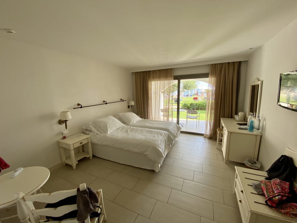 Zimmer Creta Maris Resort