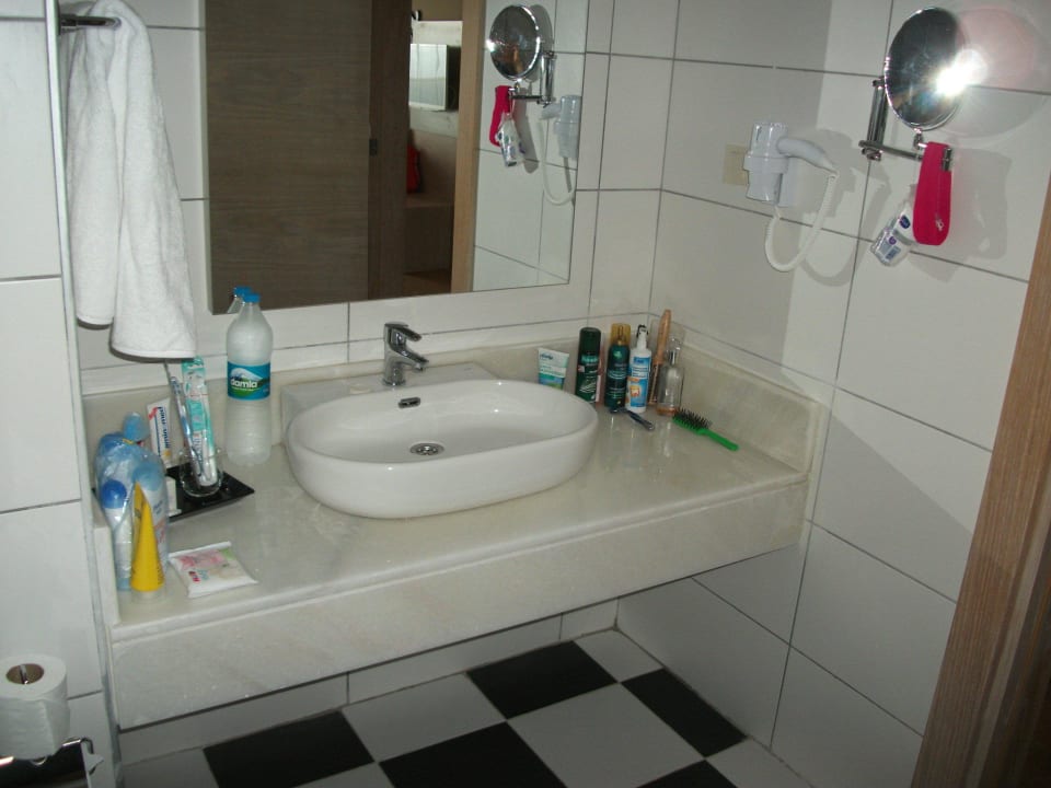 Bad Seaden Sea Planet Resort & Spa