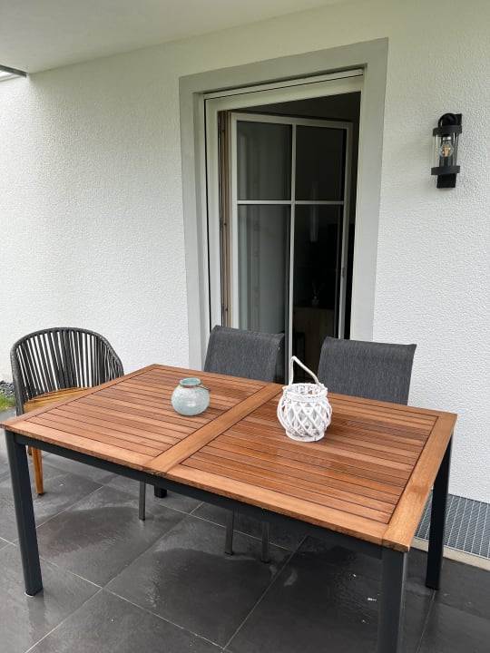 Zimmer Villa Florentina