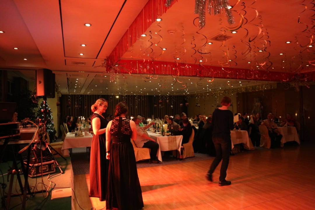 Gastro Arkona Strandhotel