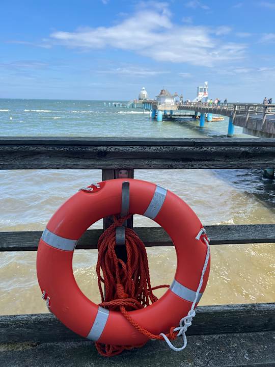 Sonstiges Santé Royale Rügen Resort