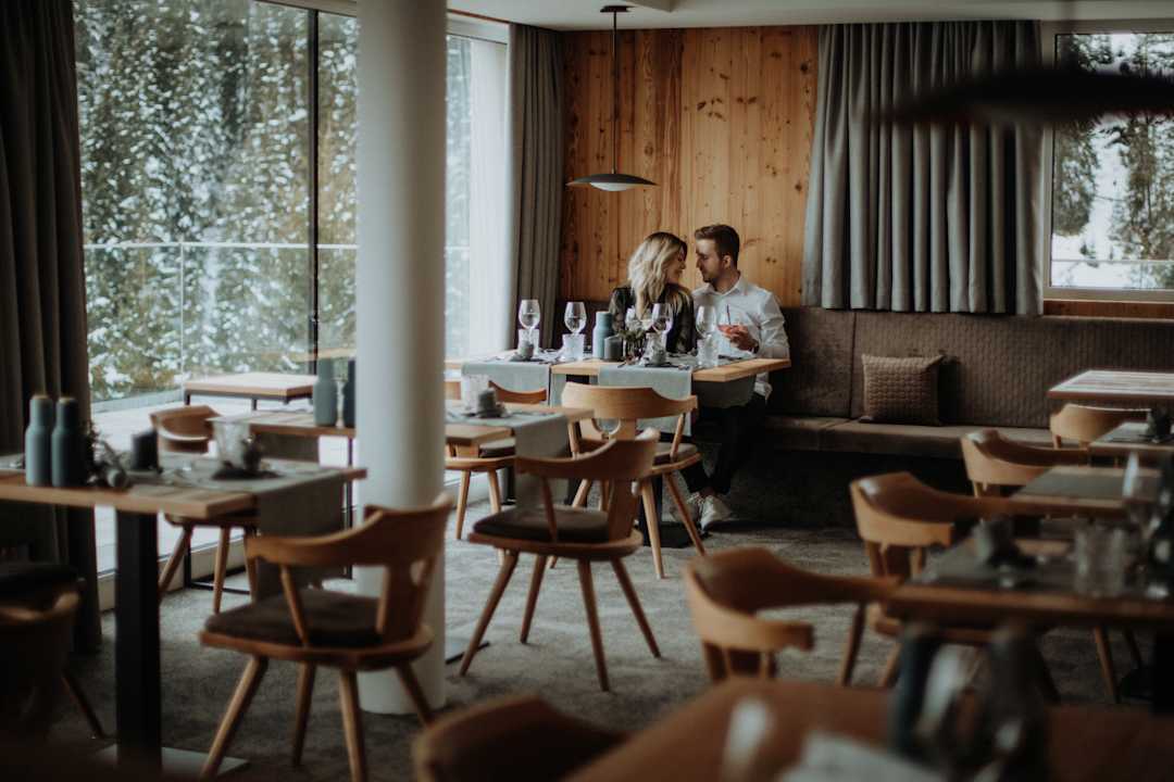 Gastro Hotel Zirbenhof