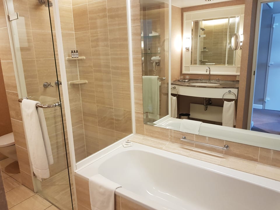 Zimmer Hyatt Regency Köln