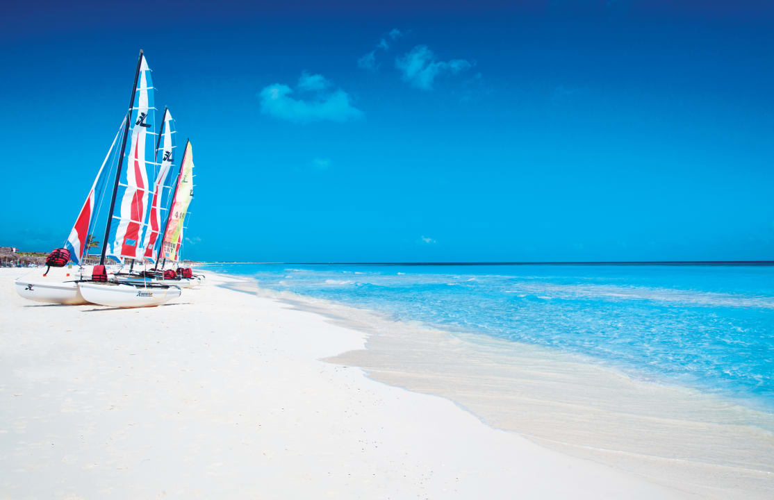 Strand Memories Paraiso