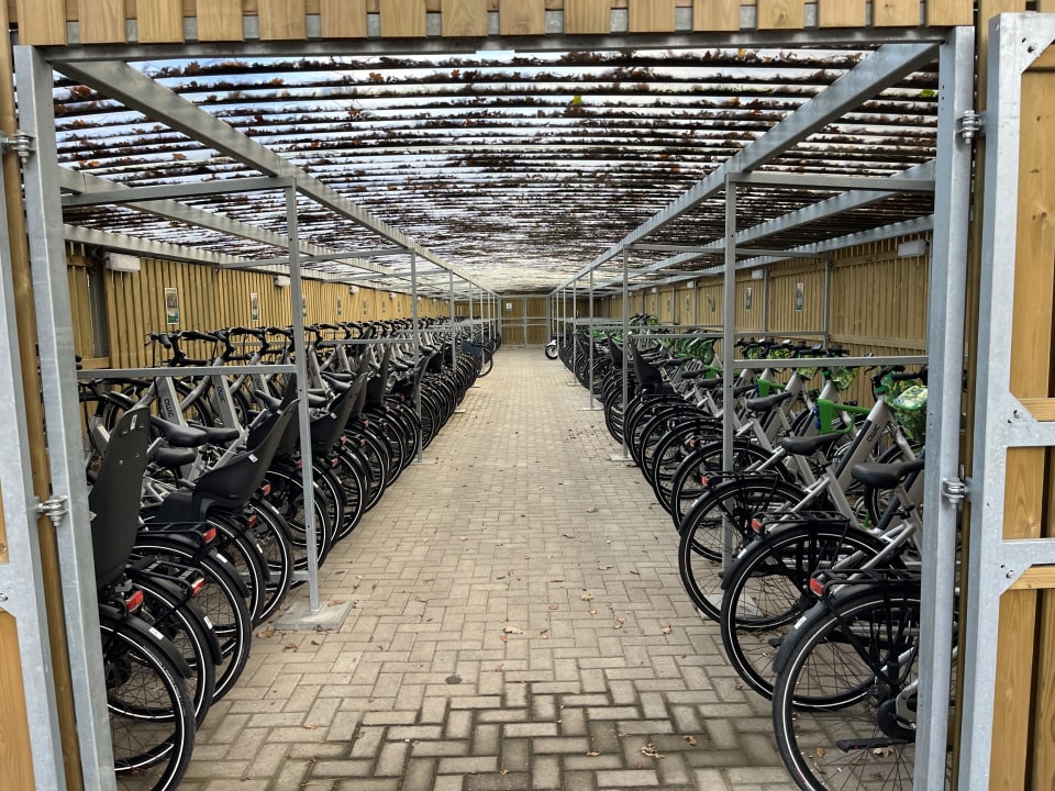 Sport & Freizeit Ferienpark Landal De Lommerbergen