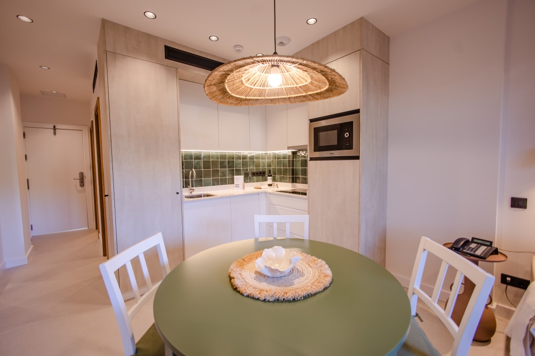 Zimmer Hapimag Resort San Agustín