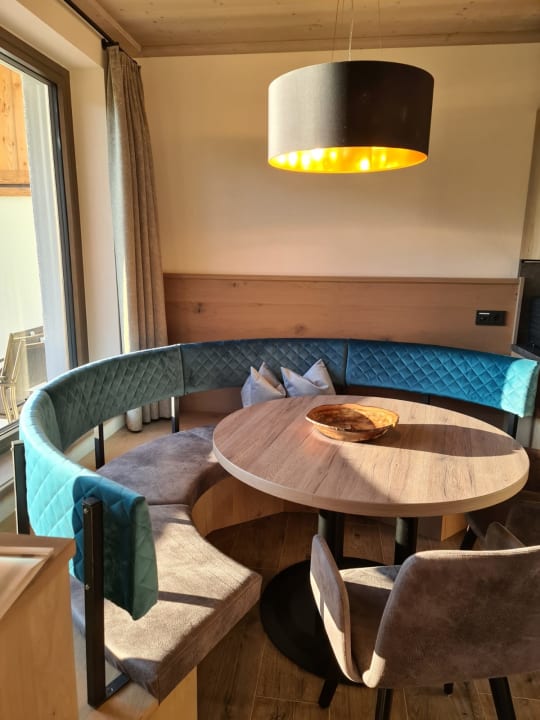 Zimmer Hotel und Chalet's Mariasteinerhof