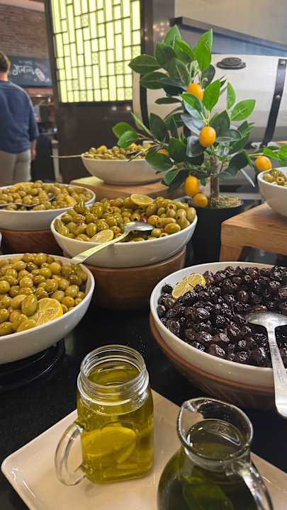 Gastro Rixos Premium Belek