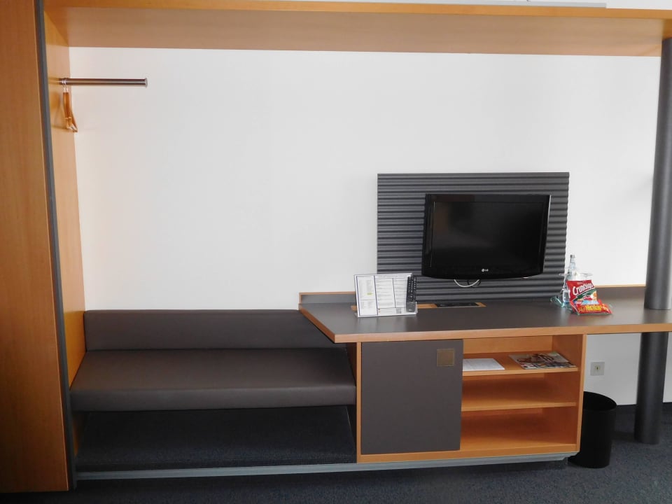 Zimmer SEEhotel Friedrichshafen