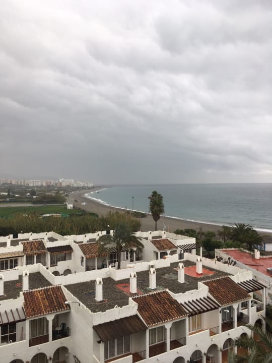 Ausblick Ona Marinas de Nerja Spa Resort