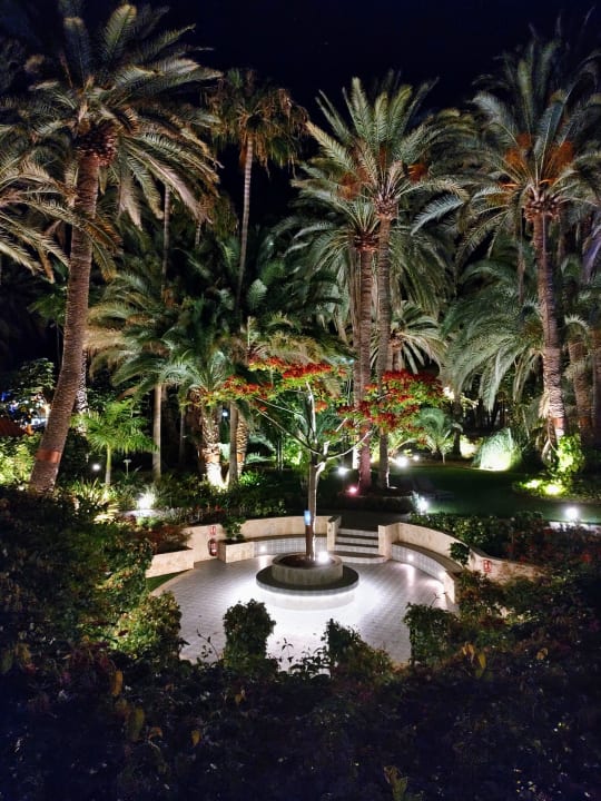 Außenansicht Eden Meloneras by TAM Resorts