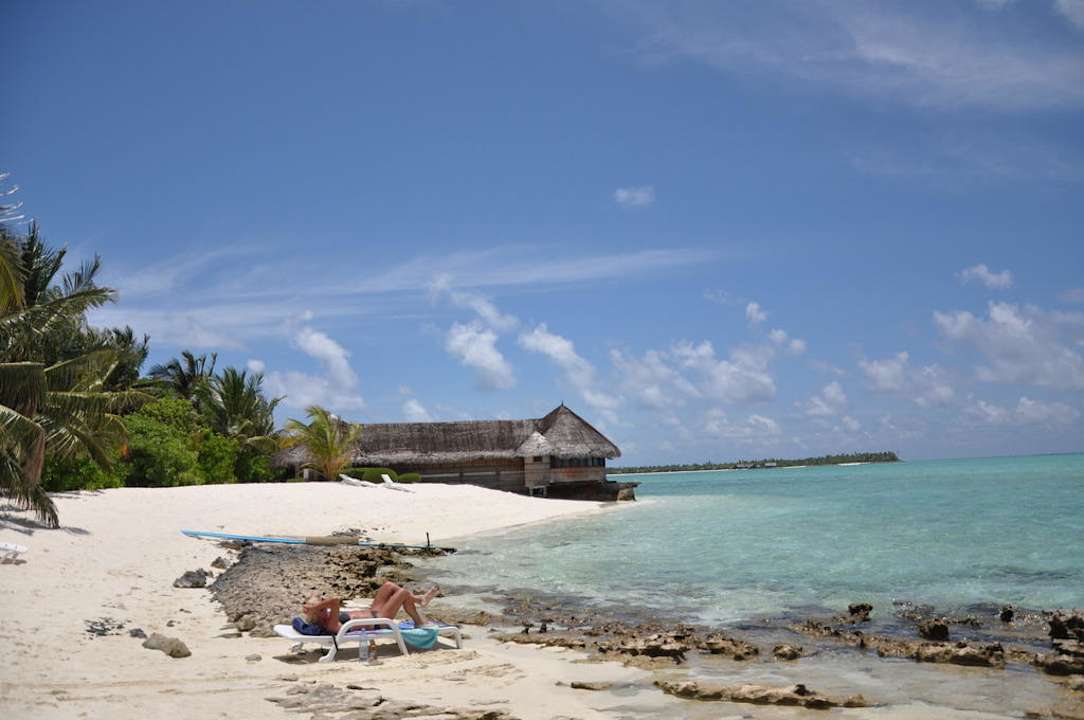 Summer Island Village Summer Island Maldives