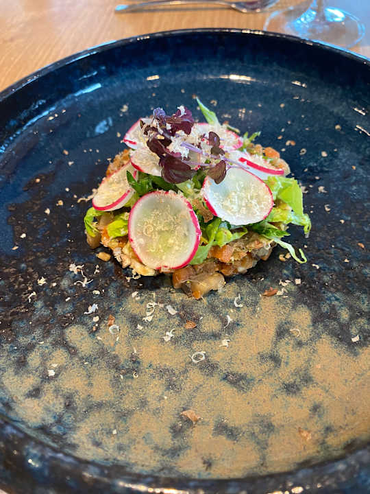 Gastro Hotel Ostseeblick