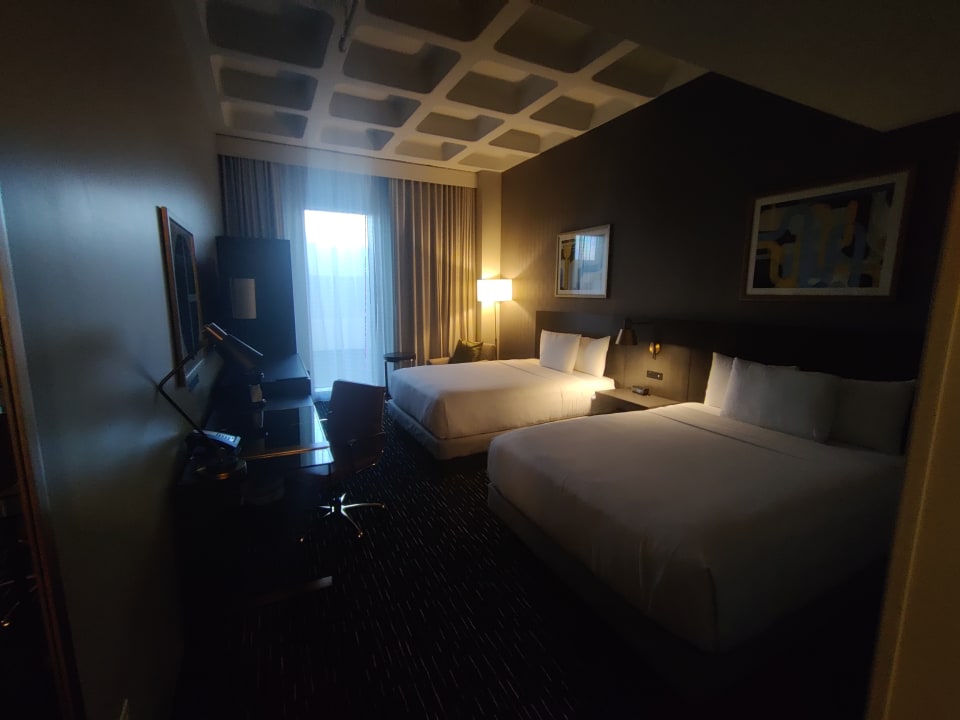 Zimmer Hyatt Place LAX/Century BLVD