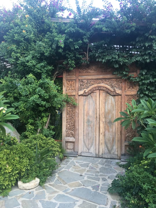 Restaurant Aquagrand Artistic Luxury Beach Resort - Adults only