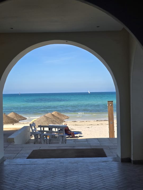 Strand Sentido Djerba Beach