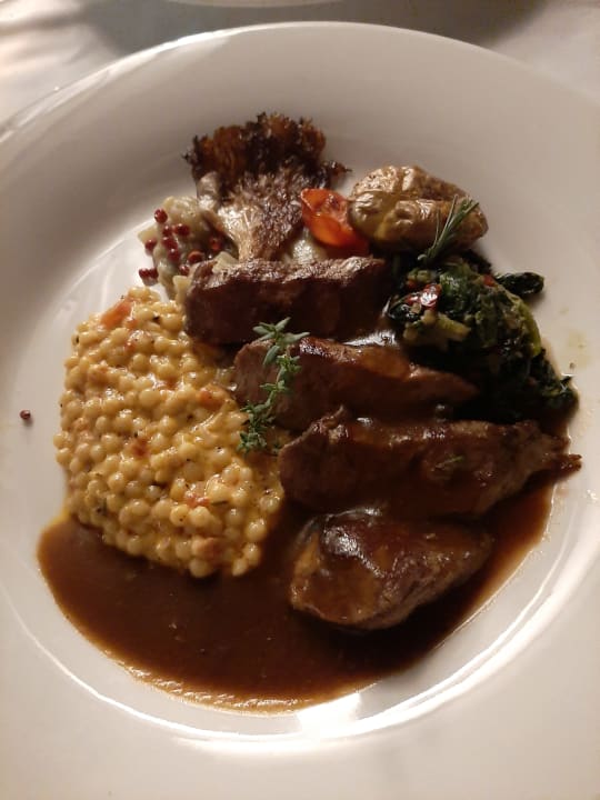 Gastro TUI BLUE Sarigerme Park